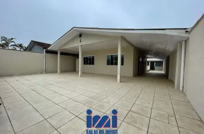 Casa com 5 quartos à venda na Praia de Leste, Pontal do Paraná 