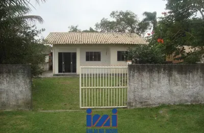 Casa com 4 quartos à venda no Balneário Primavera, Pontal do Paraná 