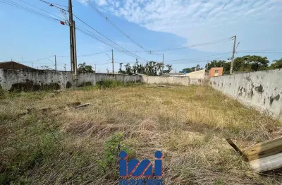 Terreno à venda em Balneário Inajá, Matinhos 