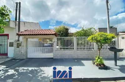 Casa com 4 quartos à venda no Centro, Matinhos 
