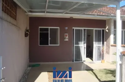Casa com 2 quartos à venda no Balneário Junara, Matinhos 