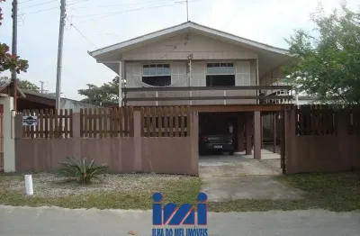 Casa com 3 quartos à venda no Riviera, Matinhos 