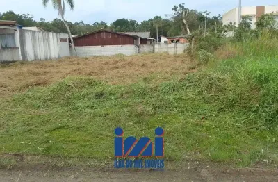 Terreno à venda no Solymar, Matinhos 