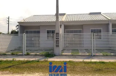 Casa com 2 quartos à venda no Balneário Primavera, Pontal do Paraná 