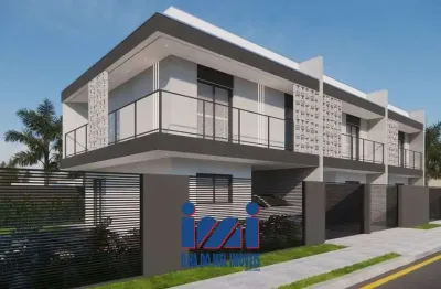 Casa com 3 quartos à venda no Bom Retiro, Matinhos 