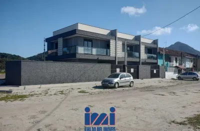 Casa com 3 quartos à venda no Bom Retiro, Matinhos 