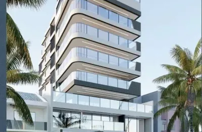 Apartamento com 3 quartos à venda em Caiobá, Matinhos 