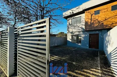 Casa com 4 quartos à venda no Canoas, Pontal do Paraná 