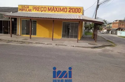 Sala comercial à venda no Mangue Seco, Matinhos 