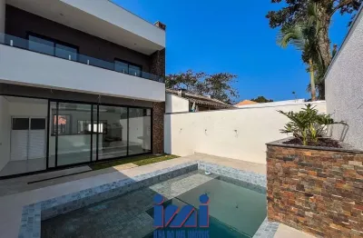 Casa com 3 quartos à venda no Santa Terezinha, Pontal do Paraná 