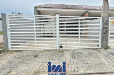 Casa com 2 quartos à venda na Praia de Leste, Pontal do Paraná 