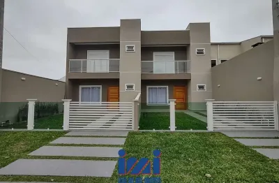 Casa com 3 quartos à venda no Atami, Pontal do Paraná 