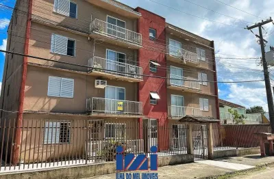 Apartamento com 3 quartos à venda em Ipanema, Pontal do Paraná 