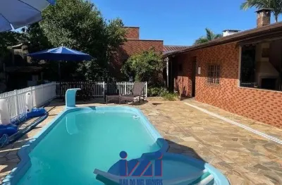 Casa com 4 quartos à venda no Brejatuba, Guaratuba 