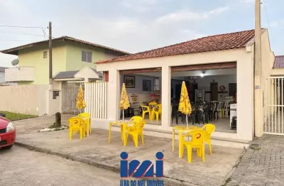 Casa com 2 quartos à venda no Balneário Eliane, Guaratuba 