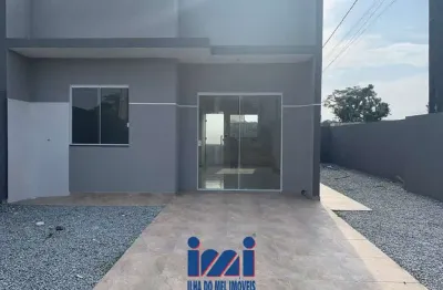 Casa com 2 quartos à venda no Balneário Primavera, Pontal do Paraná 