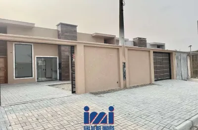Casa com 3 quartos à venda no Riviera, Matinhos 