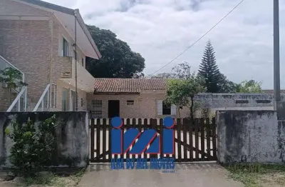 Casa com 3 quartos à venda em Ipanema, Pontal do Paraná 