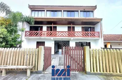 Casa com 7 quartos à venda no Solymar, Matinhos 