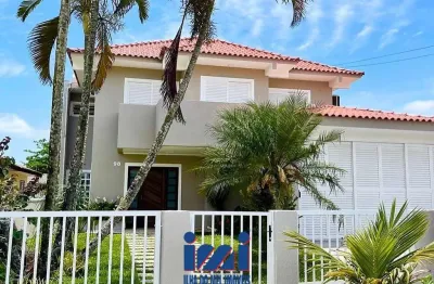 Casa com 7 quartos à venda em Shangri-lá, Pontal do Paraná 
