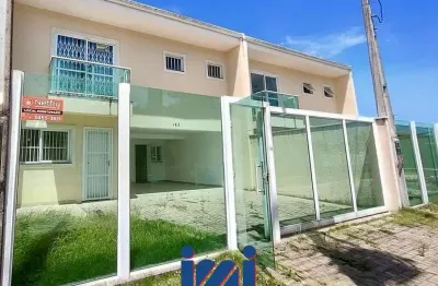 Casa com 3 quartos para alugar no Pontal do Sul, Pontal do Paraná 