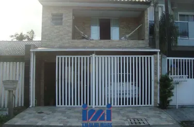 Casa com 2 quartos à venda no Riviera, Matinhos 