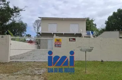 Casa com 3 quartos à venda no Solymar, Matinhos 