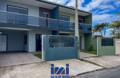 Casa com 3 quartos à venda em Ipanema, Pontal do Paraná 