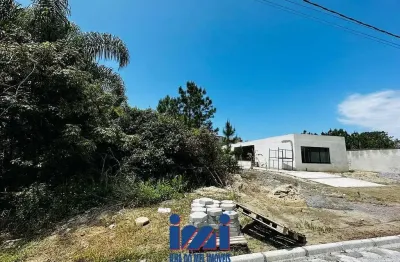 Terreno à venda no Atami, Pontal do Paraná 