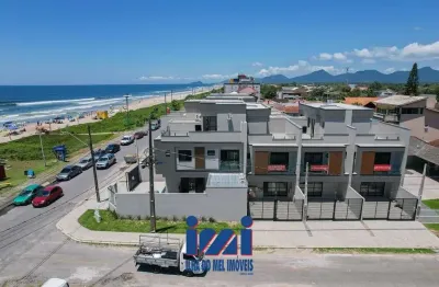 Casa com 3 quartos à venda em Balneário Betaras, Matinhos 