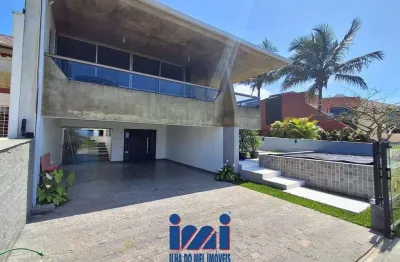 Casa com 4 quartos à venda no Atami, Pontal do Paraná 