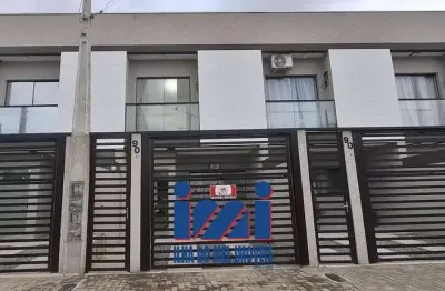 Casa com 2 quartos à venda no Riviera, Matinhos 
