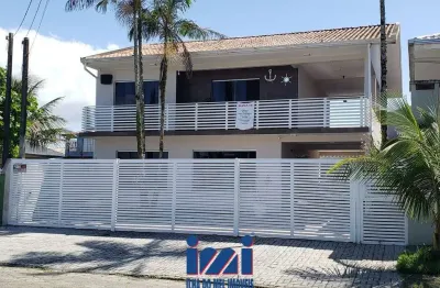 Casa com 4 quartos à venda em Shangri-lá, Pontal do Paraná 