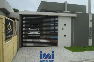 Casa com 3 quartos à venda no Riviera, Matinhos 