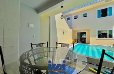 Casa com 4 quartos à venda em Shangri-lá, Pontal do Paraná 