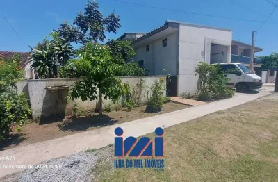 Casa com 3 quartos à venda no Grajaú, Pontal do Paraná 