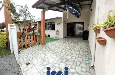 Casa com 2 quartos à venda no Jardim Canadá, Pontal do Paraná 