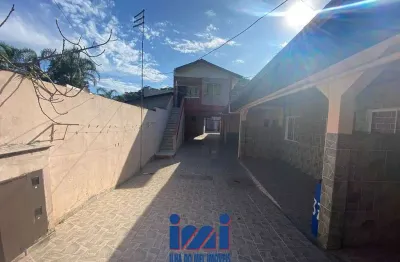 Casa com 1 quarto à venda no Sertãozinho, Matinhos 