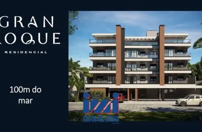 Apartamento com 2 quartos à venda no Riviera, Matinhos 