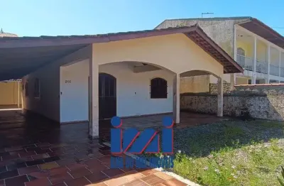 Casa com 3 quartos à venda em Ipanema, Pontal do Paraná 
