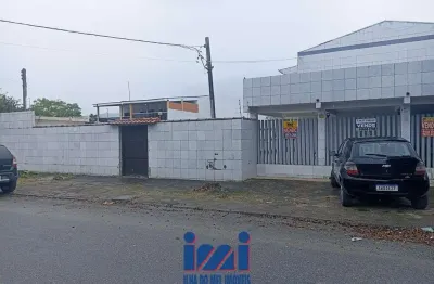 Casa com 2 quartos à venda no Riviera, Matinhos 