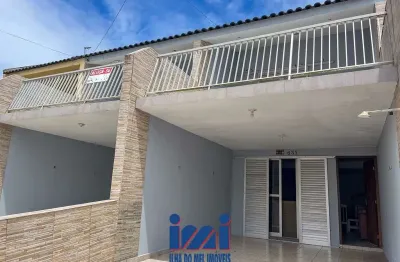 Casa com 4 quartos à venda em Ipanema, Pontal do Paraná 