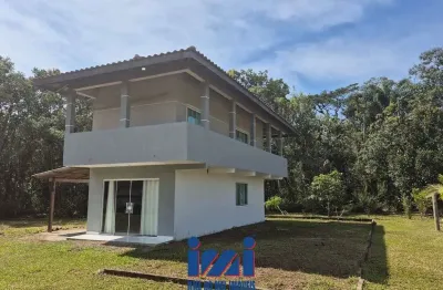 Chácara / sítio com 4 quartos à venda na Zona Rural, Guaratuba 