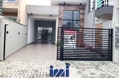 Casa com 3 quartos à venda no Balneário Miami, Pontal do Paraná 