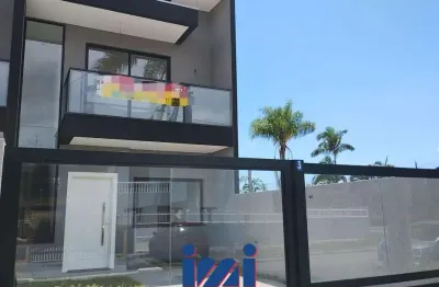 Casa com 3 quartos à venda em Balneário Gaivotas, Matinhos 