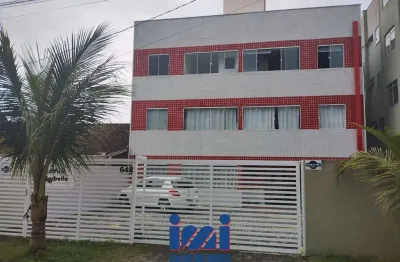 Apartamento com 2 quartos à venda no Beltrami, Pontal do Paraná 