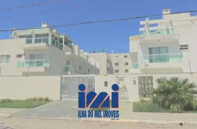 Apartamento com 3 quartos à venda em Balneário Gaivotas, Matinhos 