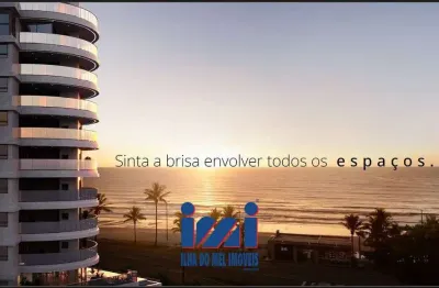 Apartamento com 4 quartos à venda no Centro, Guaratuba 