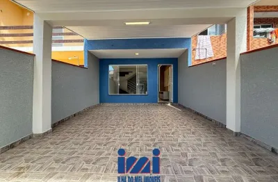 Casa com 2 quartos à venda no Costa Azul, Matinhos 