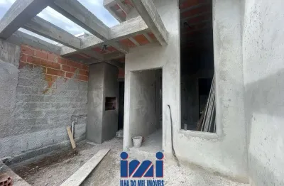Casa com 3 quartos à venda no Bom Retiro, Matinhos 